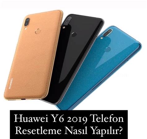 Huawei Telefonlarda Batarya Resetleme ve Değiştirme İşlemleri