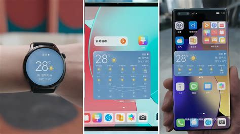 Huawei Telefonların HarmonyOS İşletim Sistemi Nedir? Huawei Telefonların HarmonyOS İşletim Sistemi Nedir?