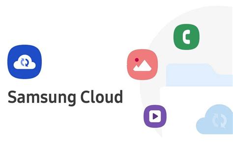 Samsung Cloud Nedir ve Nasıl Kullanılır? Samsung Cloud Nedir ve Nasıl Kullanılır?