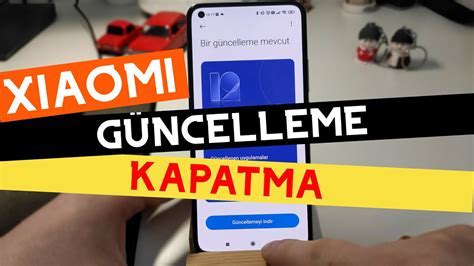 Xiaomi Telefonlarda Yazılım Güncellemesi Nasıl Yapılır ve Neden Önemlidir? Xiaomi Telefonlarda Yazılım Güncellemesi Nasıl Yapılır ve Neden Önemlidir?