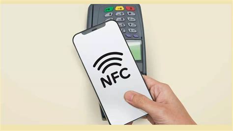Android NFC Özelliği Android NFC Özelliği