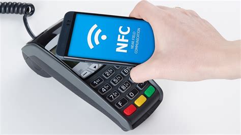 Android NFC Özelliği Android NFC Özelliği