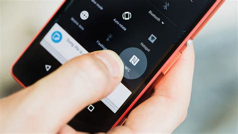 Android NFC Özelliği Android NFC Özelliği