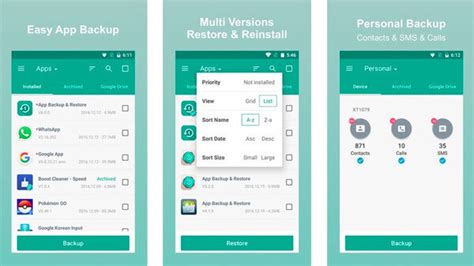 Android Rehberi Yedekleme ve Geri Yükleme Android Rehberi Yedekleme ve Geri Yükleme