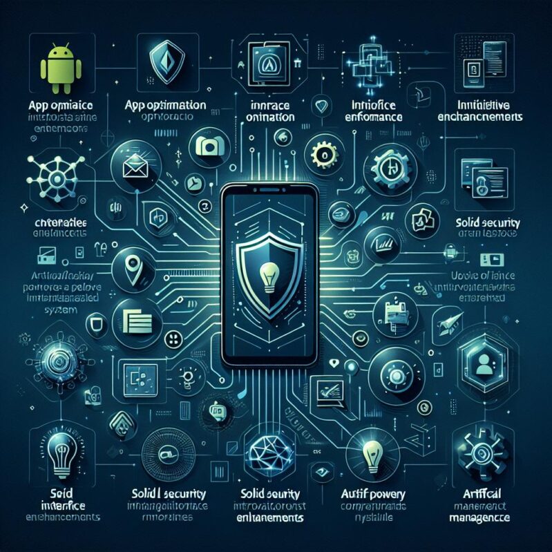 Android Sürümleri Android Sürümleri
