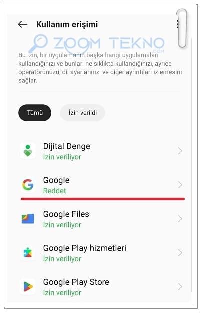 Android Güvenliği Artırma Yolları Android Güvenliği Artırma Yolları