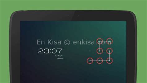 Android Güvenliği Artırma Yolları Android Güvenliği Artırma Yolları