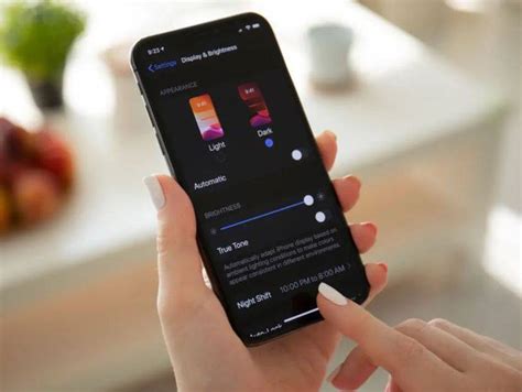 Android Karanlık Mod Etkinleştirme Android Karanlık Mod Etkinleştirme