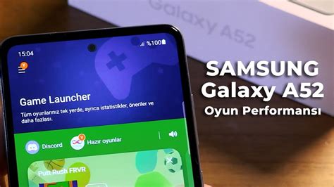 Samsung En İyi Oyuncu Telefonları Samsung En İyi Oyuncu Telefonları