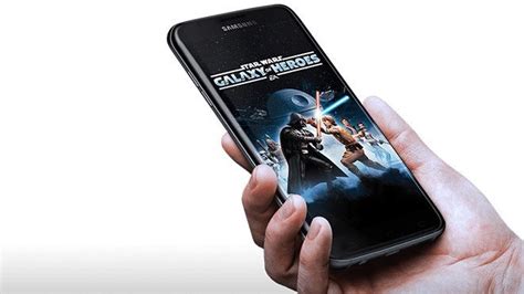 Samsung En İyi Oyuncu Telefonları Samsung En İyi Oyuncu Telefonları