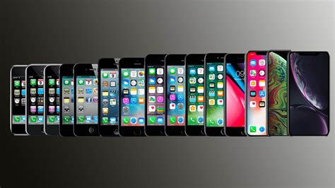 iPhone Modelleri iPhone Modelleri