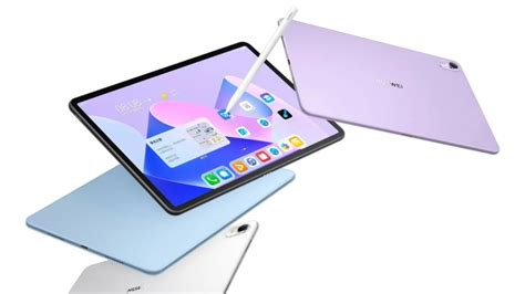 Huawei MatePad Dijital Sanat Huawei MatePad Dijital Sanat