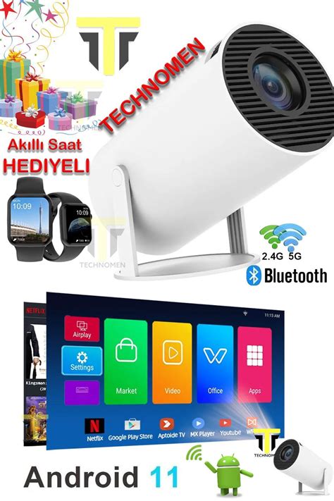 Huawei Smart Screen Akıllı Ev Sineması Huawei Smart Screen Akıllı Ev Sineması