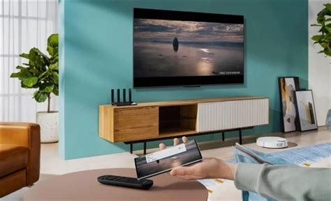 Huawei Smart Screen Akıllı Ev Sineması Huawei Smart Screen Akıllı Ev Sineması