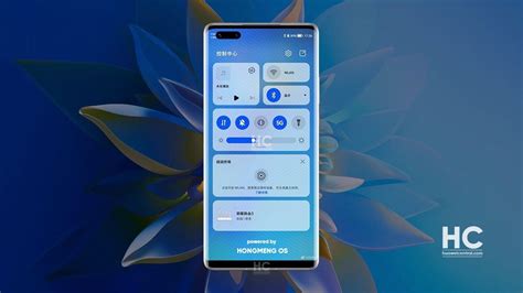 Huawei HarmonyOS İşletim Sistemi Huawei HarmonyOS İşletim Sistemi