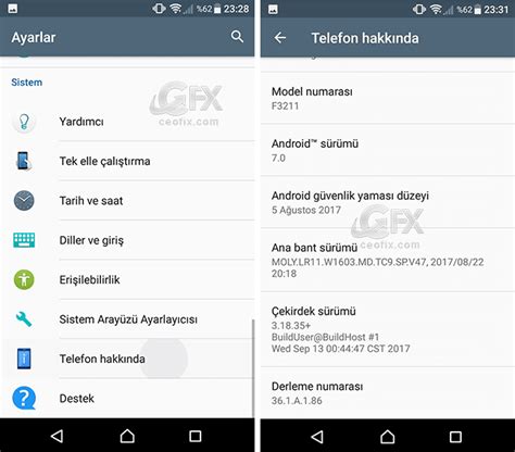 Huawei Telefon Batarya Şişmesi Huawei Telefon Batarya Şişmesi