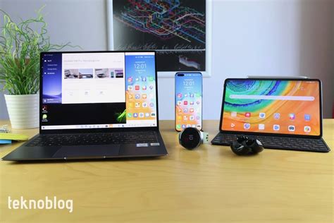 Huawei Yazılım Ekosistem Başarıları Huawei Yazılım Ekosistem Başarıları