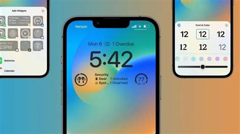 iOS 17 Sürümleri iOS 17 Sürümleri