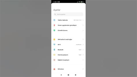 iOS 17 Sürümleri iOS 17 Sürümleri
