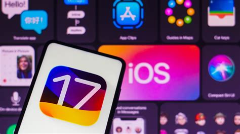 iOS 17 Sürümleri iOS 17 Sürümleri