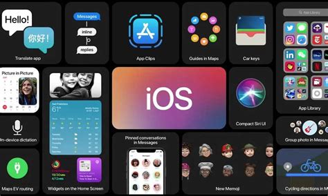 iOS Güncellemesi iOS Güncellemesi