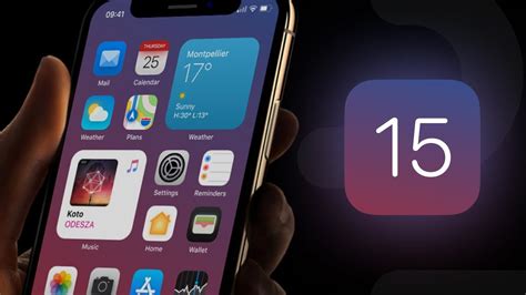 iOS Güncellemesi iOS Güncellemesi
