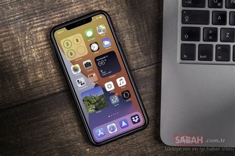 iOS Güncellemesi iOS Güncellemesi