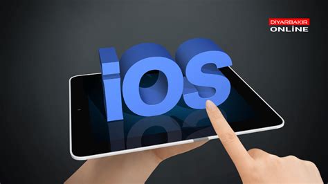 iOS Nedir iOS Nedir