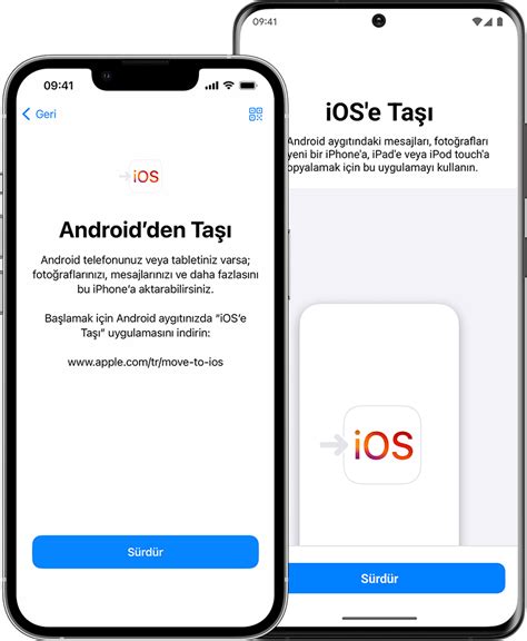 iOS Uygulamaları iOS Uygulamaları