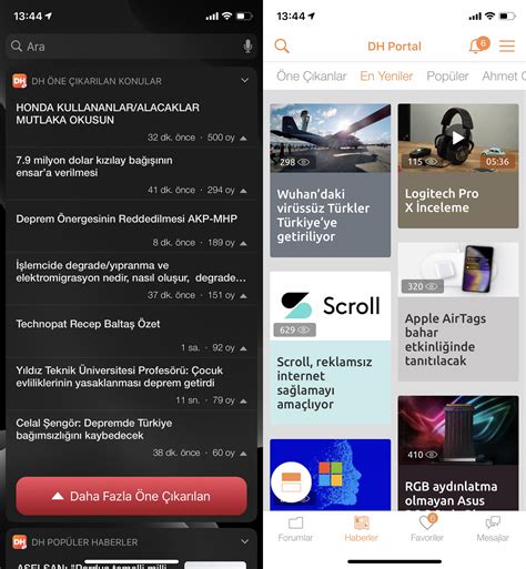 iOS Uygulamaları iOS Uygulamaları