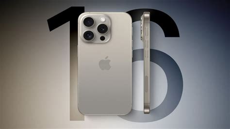 iPhone 16 ve iPhone 15 Farkları iPhone 16 ve iPhone 15 Farkları
