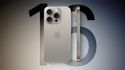 iPhone 16 ve iPhone 15 Farkları iPhone 16 ve iPhone 15 Farkları