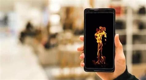 iPhone Aşırı Isınma iPhone Aşırı Isınma