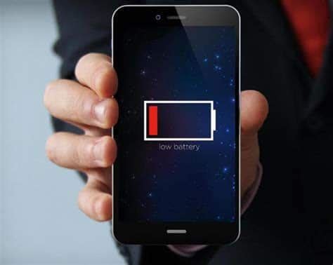 iPhone Batarya Ömrü ve Uzatma Yöntemleri iPhone Batarya Ömrü ve Uzatma Yöntemleri