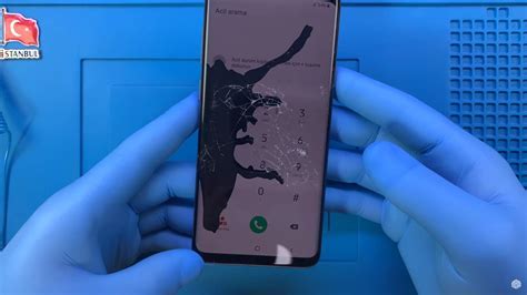iPhone Dokunmatik Ekran Sorunlar iPhone Dokunmatik Ekran Sorunlar