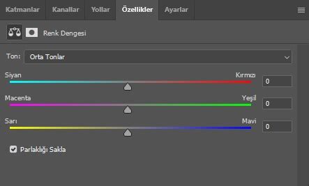 iPhone Fotoğraf Düzenleme iPhone Fotoğraf Düzenleme