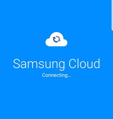 Samsung Cloud Nedir Samsung Cloud Nedir