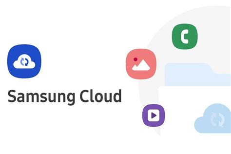 Samsung Cloud Nedir Samsung Cloud Nedir