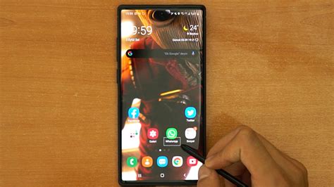 Samsung Galaxy Telefonlarda Isınma Sorunu Samsung Galaxy Telefonlarda Isınma Sorunu