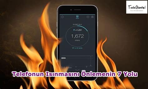 Samsung Galaxy Telefonlarda Isınma Sorunu Samsung Galaxy Telefonlarda Isınma Sorunu