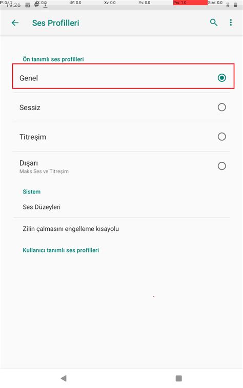 Samsung Galaxy Zil Sesleri Samsung Galaxy Zil Sesleri