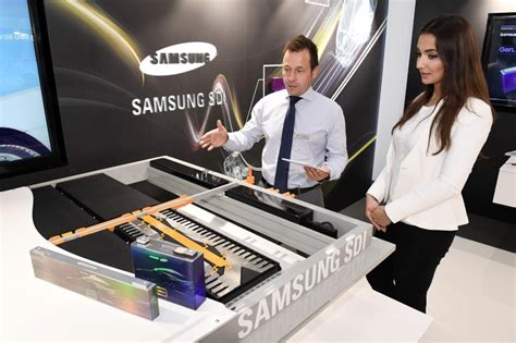Samsung Anlamı ve Tarihçesi Samsung Anlamı ve Tarihçesi
