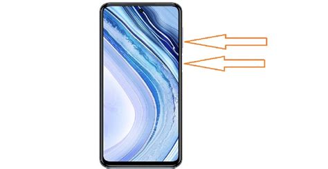 Xiaomi Telefonlarda Ekran Görüntüsü Nasıl Alınır Xiaomi Telefonlarda Ekran Görüntüsü Nasıl Alınır