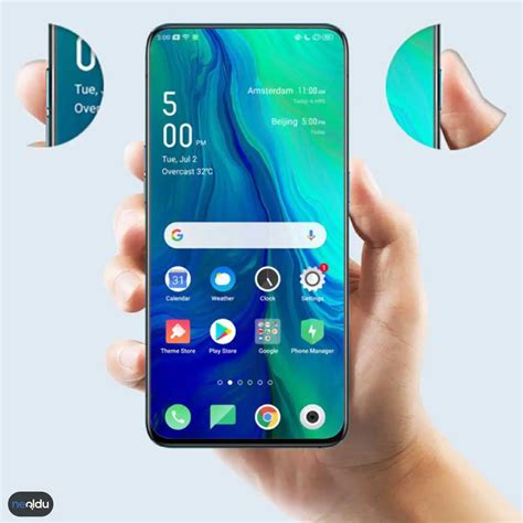 Xiaomi Telefonlarda Ekran Görüntüsü Nasıl Alınır Xiaomi Telefonlarda Ekran Görüntüsü Nasıl Alınır