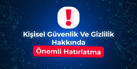 Xiaomi Telefonlarda Gizlilik ve Güvenlik Ayarları Xiaomi Telefonlarda Gizlilik ve Güvenlik Ayarları