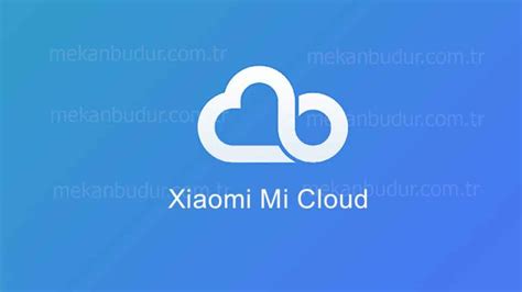 Xiaomi Telefonlarda Veri Aktarma Xiaomi Telefonlarda Veri Aktarma