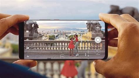 Xiaomi vs. Huawei hangisi daha iyi Xiaomi vs. Huawei hangisi daha iyi