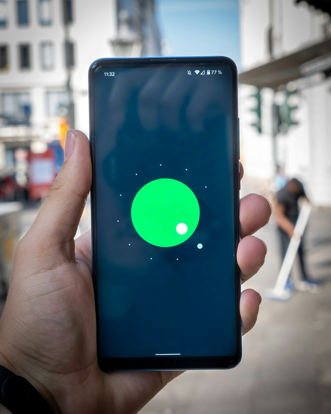 Android Zil Sesi Android Zil Sesi