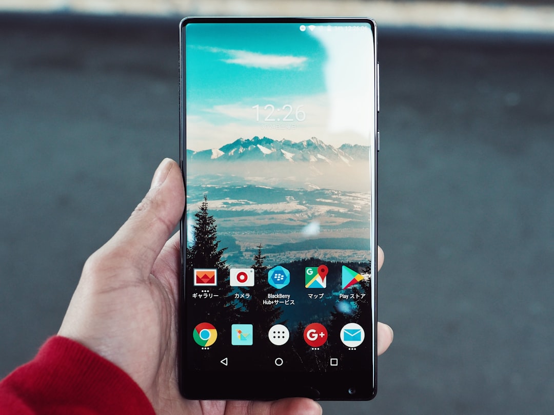 Android Zil Sesi Android Zil Sesi