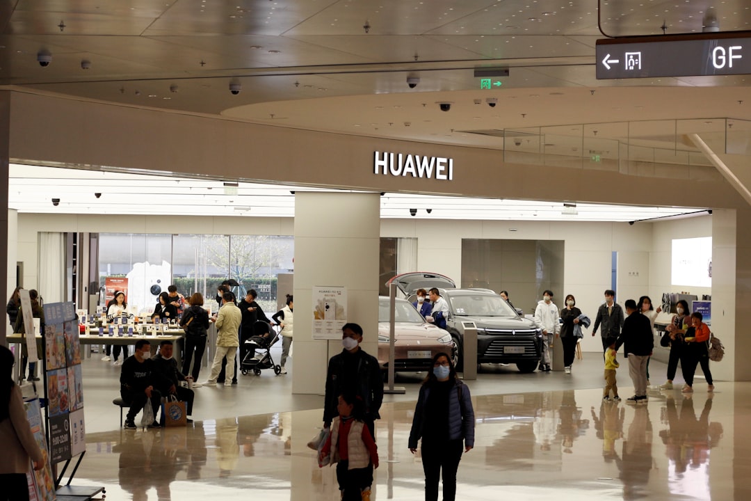 Huawei Sarı Leke Huawei Sarı Leke